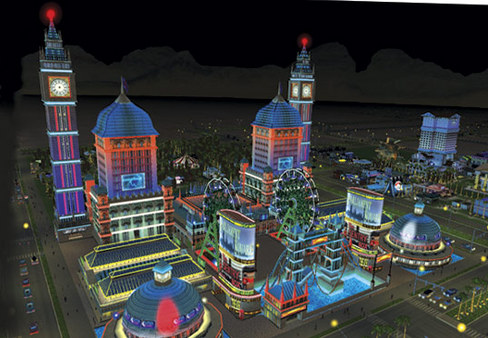 Vegas: Make It Big screenshot 9