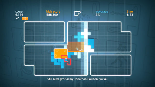 Chime screenshot 1