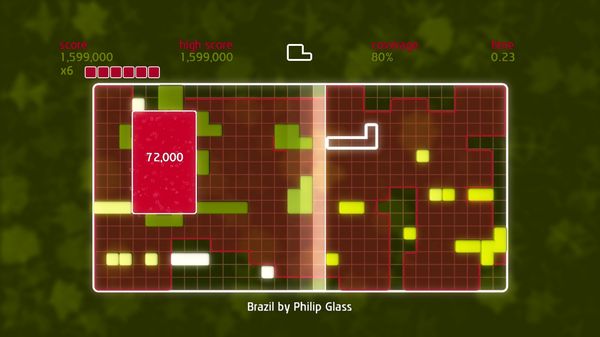 Chime screenshot 2