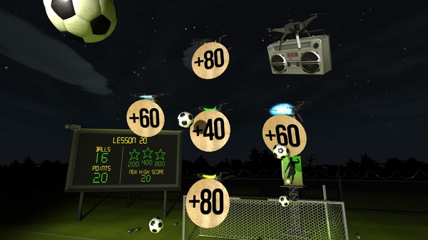 Headmaster screenshot 8