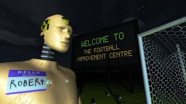 Headmaster screenshot 2
