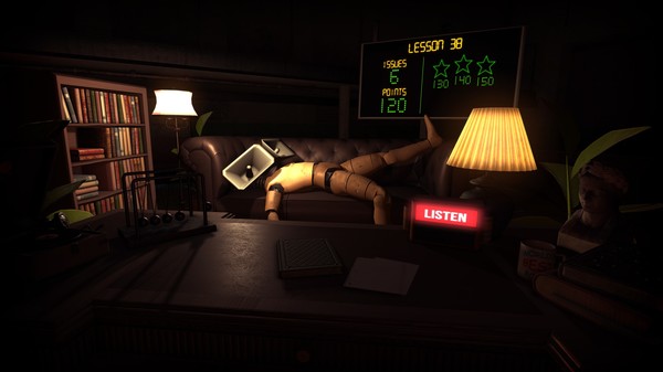 Headmaster screenshot 6