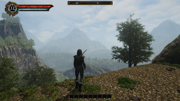 Legends of Ellaria screenshot 12