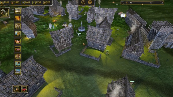 Legends of Ellaria screenshot 3