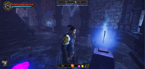 Legends of Ellaria screenshot 11