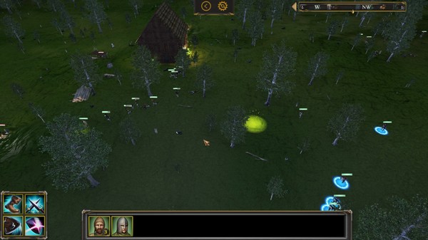 Legends of Ellaria screenshot 9