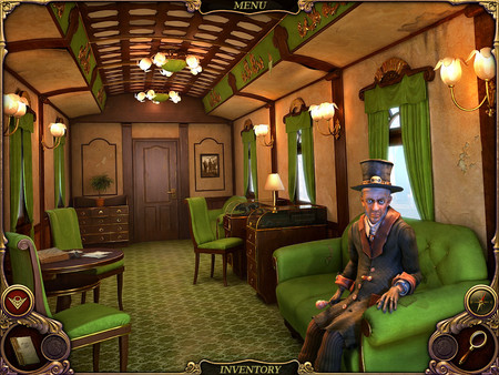 Elixir of Immortality II: The League of Immortality screenshot 6
