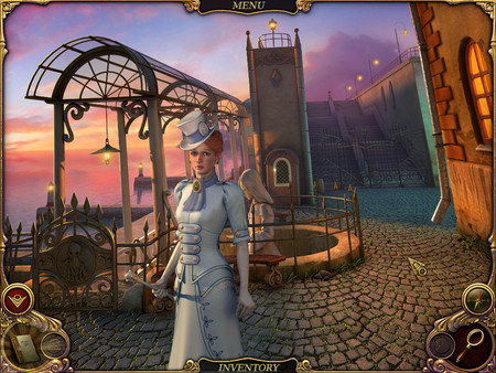 Elixir of Immortality II: The League of Immortality screenshot 2