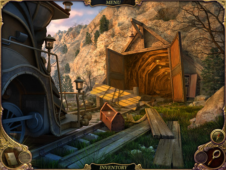 Elixir of Immortality II: The League of Immortality screenshot 3