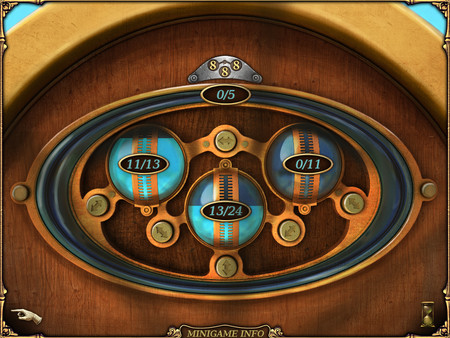Elixir of Immortality II: The League of Immortality screenshot 4