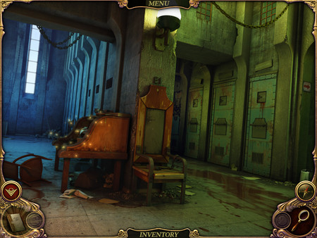 Elixir of Immortality II: The League of Immortality screenshot 10