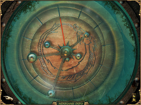 Elixir of Immortality II: The League of Immortality screenshot 8