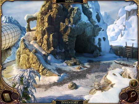 Elixir of Immortality II: The League of Immortality screenshot 1
