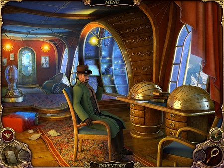 Elixir of Immortality II: The League of Immortality screenshot 9