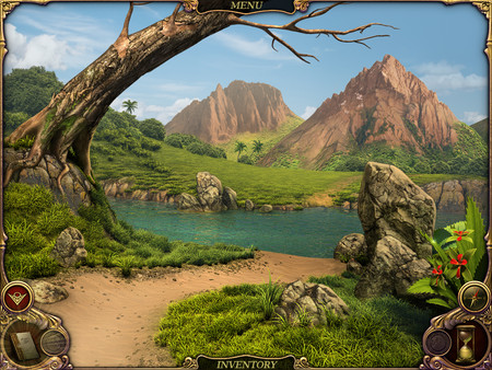 Elixir of Immortality II: The League of Immortality screenshot 5