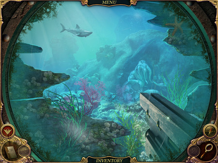 Elixir of Immortality II: The League of Immortality screenshot 12