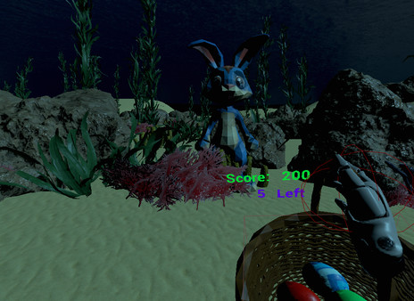EGG HUNT VR screenshot 4