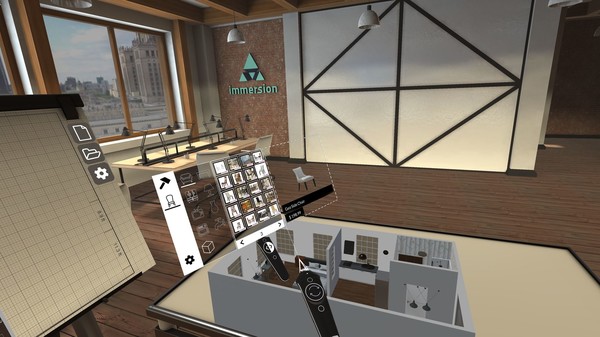 TrueScale screenshot 1