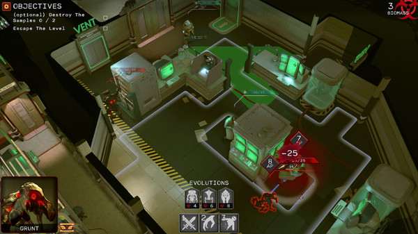 Attack of the Earthlings screenshot 6