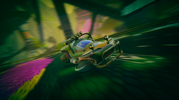 Trailblazers screenshot 7