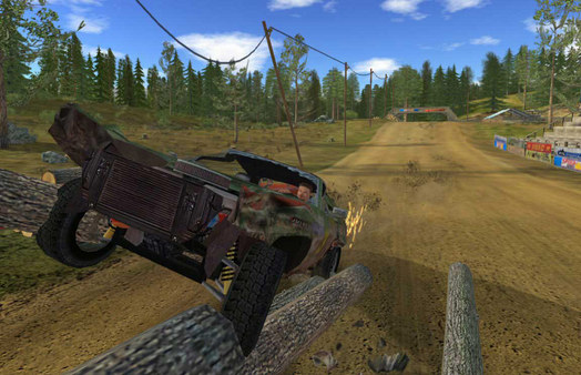 FlatOut screenshot 4
