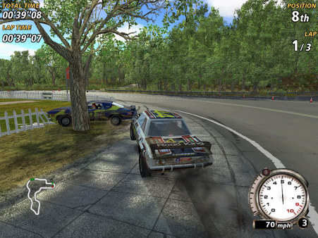 FlatOut screenshot 10