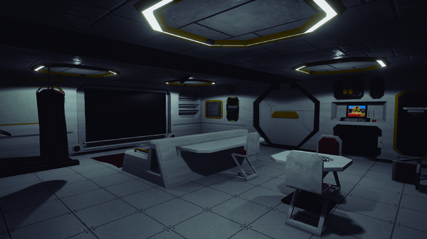 The Fall of Lazarus screenshot 8