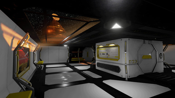 The Fall of Lazarus screenshot 2