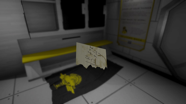 The Fall of Lazarus screenshot 3