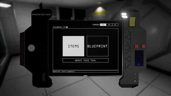 The Fall of Lazarus screenshot 7