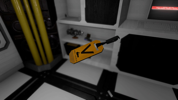 The Fall of Lazarus screenshot 9