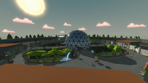Zooicide screenshot 2