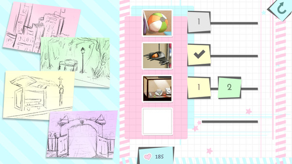 XOXO Droplets screenshot 4