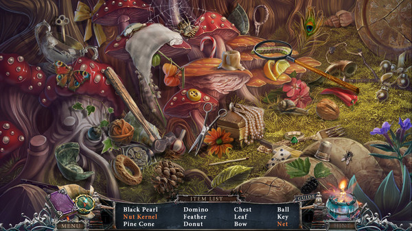Bridge to Another World: Burnt Dreams Collector's Edition screenshot 8