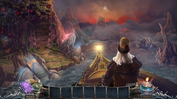 Bridge to Another World: Burnt Dreams Collector's Edition screenshot 10