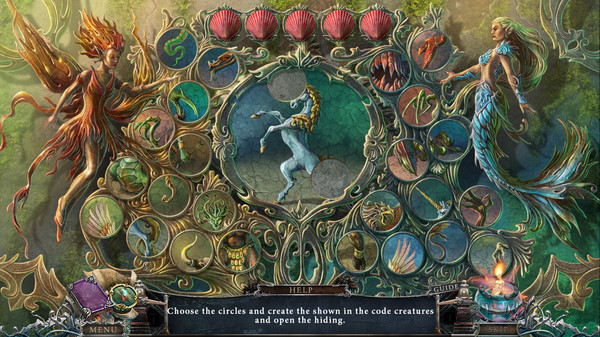 Bridge to Another World: Burnt Dreams Collector's Edition screenshot 3