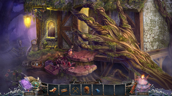 Bridge to Another World: Burnt Dreams Collector's Edition screenshot 1