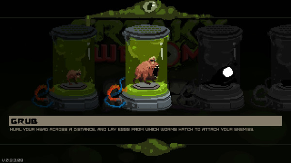 Freaky Awesome screenshot 5