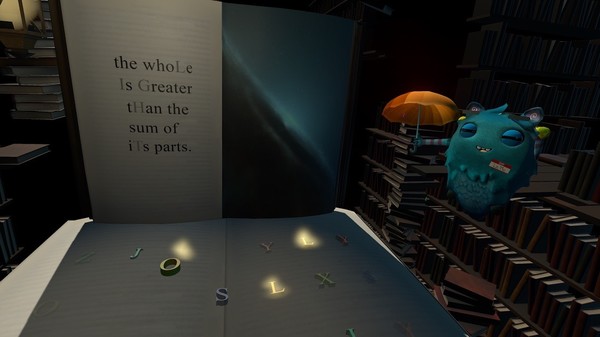 RETNE screenshot 3