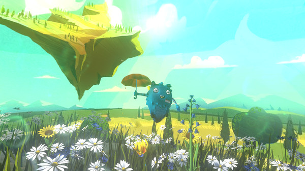 RETNE screenshot 1