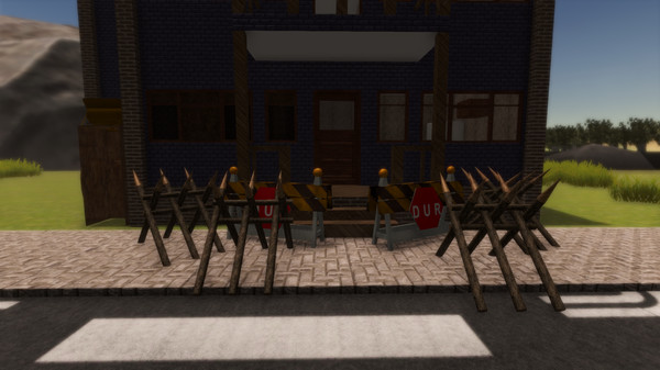 Stay Alive: Apocalypse screenshot 4