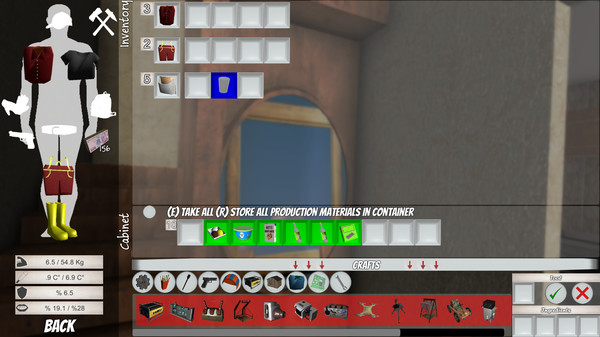 Stay Alive: Apocalypse screenshot 7