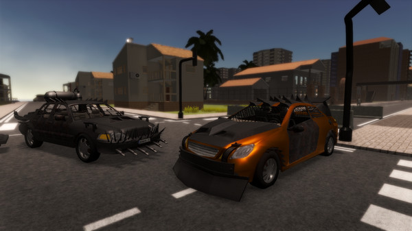 Stay Alive: Apocalypse screenshot 1
