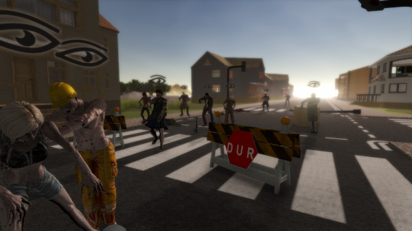 Stay Alive: Apocalypse screenshot 0