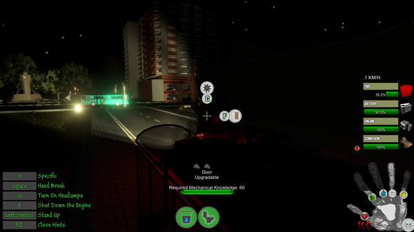 Stay Alive: Apocalypse screenshot 6