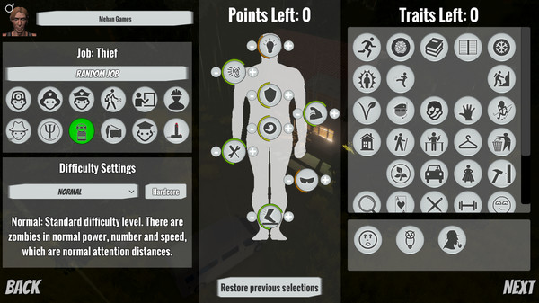 Stay Alive: Apocalypse screenshot 2