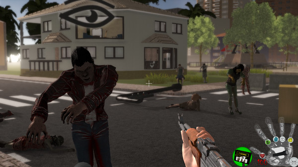 Stay Alive: Apocalypse screenshot 5