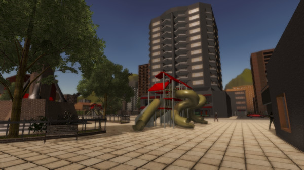 Stay Alive: Apocalypse screenshot 8