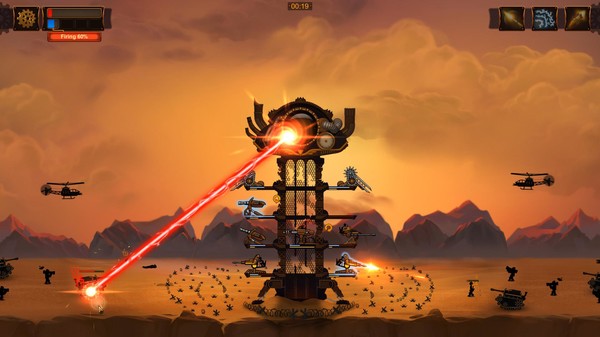 Steampunk Tower 2 screenshot 7