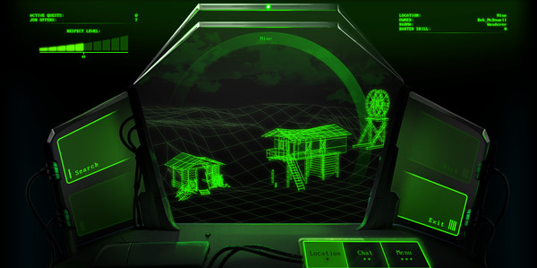 Road Dogs screenshot 5